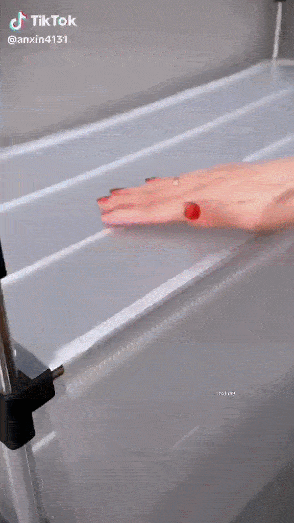 Etagère de caussures