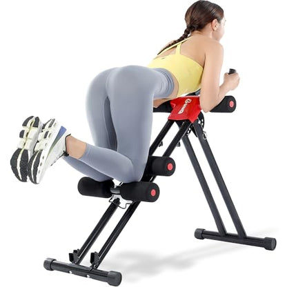 SLIMFORCE 360 - Sculptez votre ventre et vos fesses