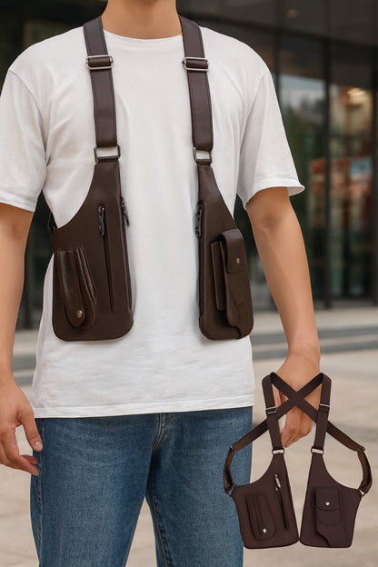 Sac Holster Pro™