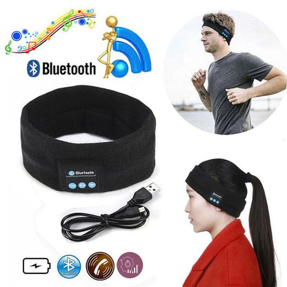🎧 Casque Bluetooth Ultra-Confort – Son Premium & Design Ergonomique