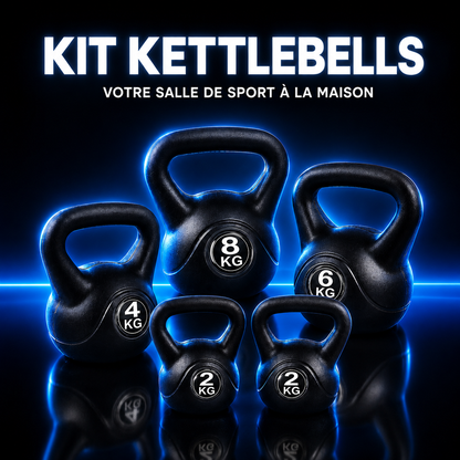Kettlebell