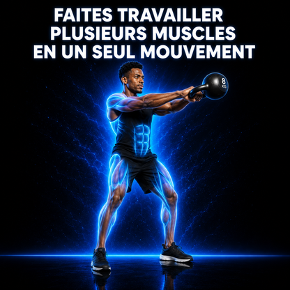 Kettlebell