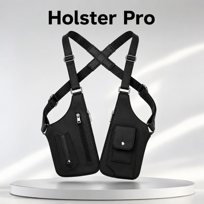 Sac Holster Pro™