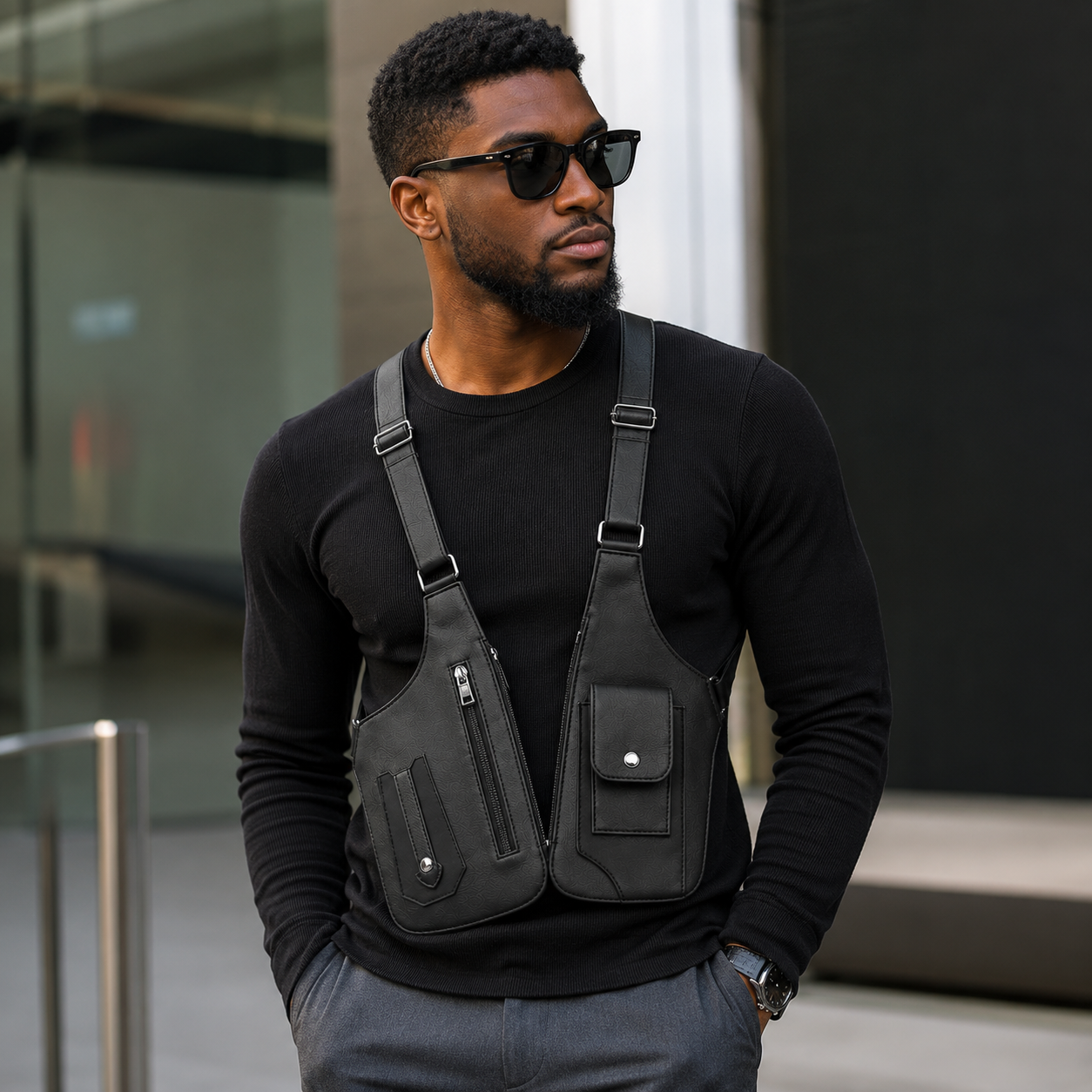 Sac Holster Pro™