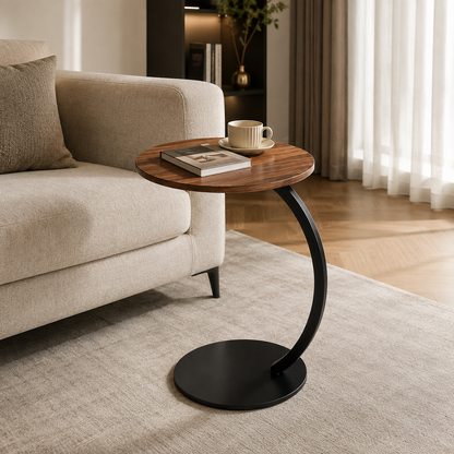 Table d'Appoint Design