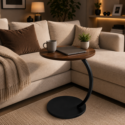 Table d'Appoint Design