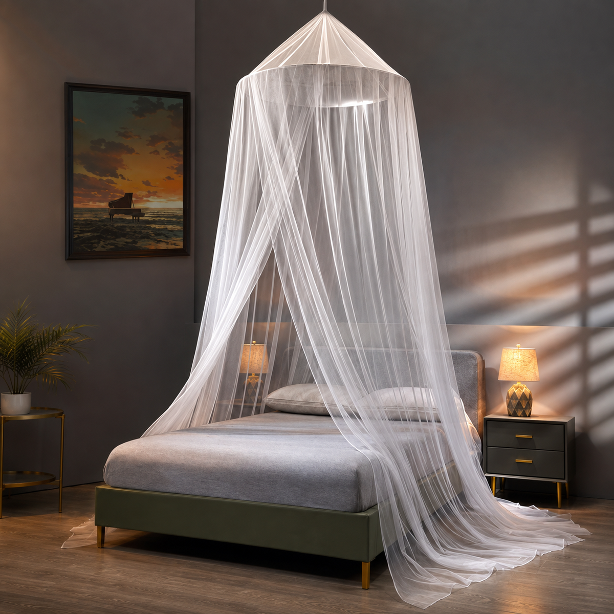 Moustiquaire Royale