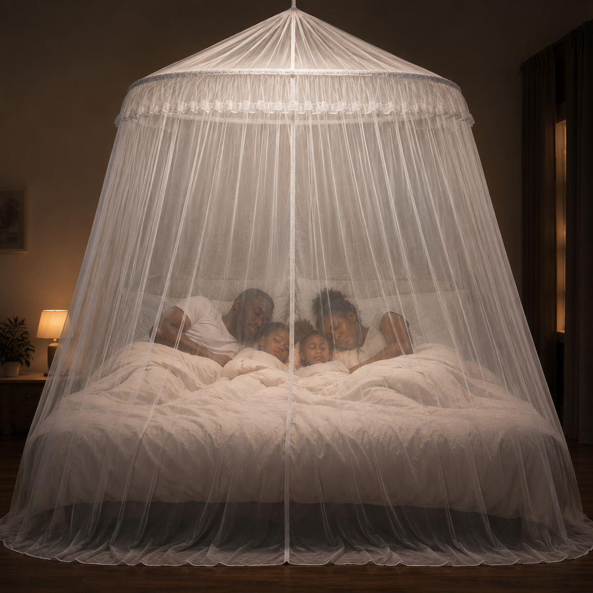 Moustiquaire Royale