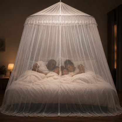 Moustiquaire Royale