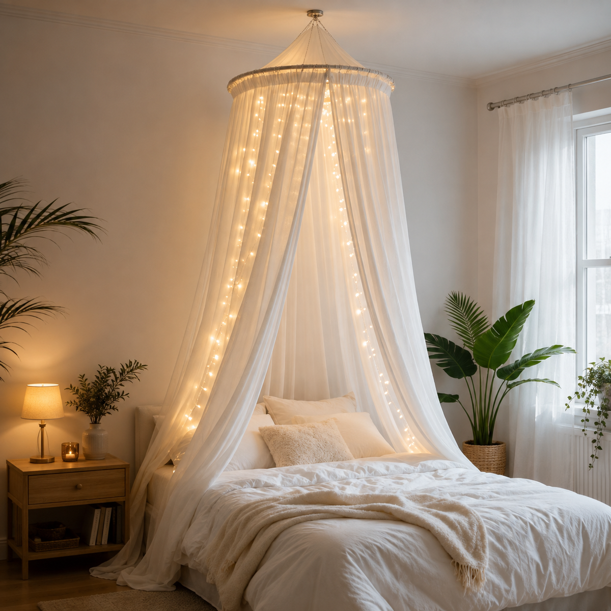 Moustiquaire Royale