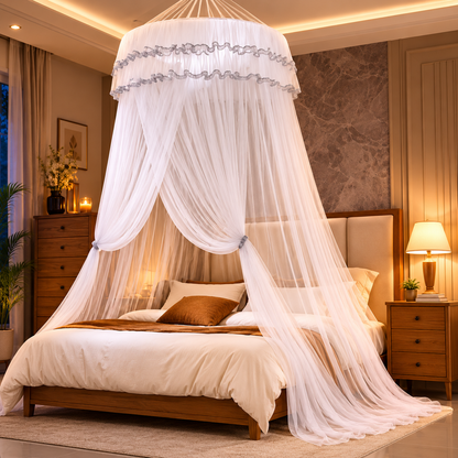 Moustiquaire Royale
