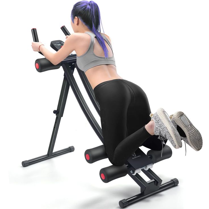 SLIMFORCE 360 - Sculptez votre ventre et vos fesses