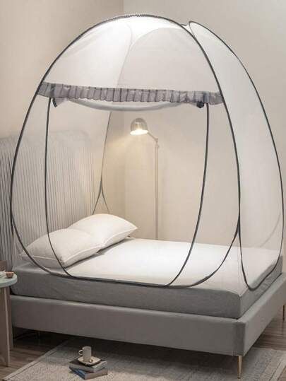 ANTI MOUSTIQUAIRE PLIABLE