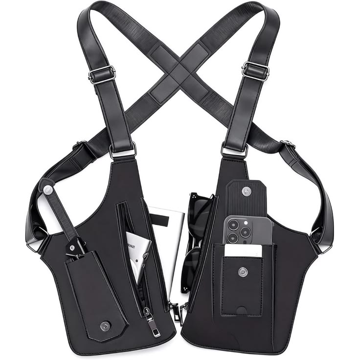 Sac Holster Pro™