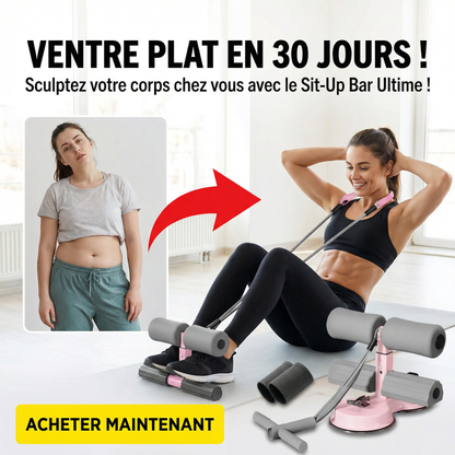 SUPPORT ABDOMINAL