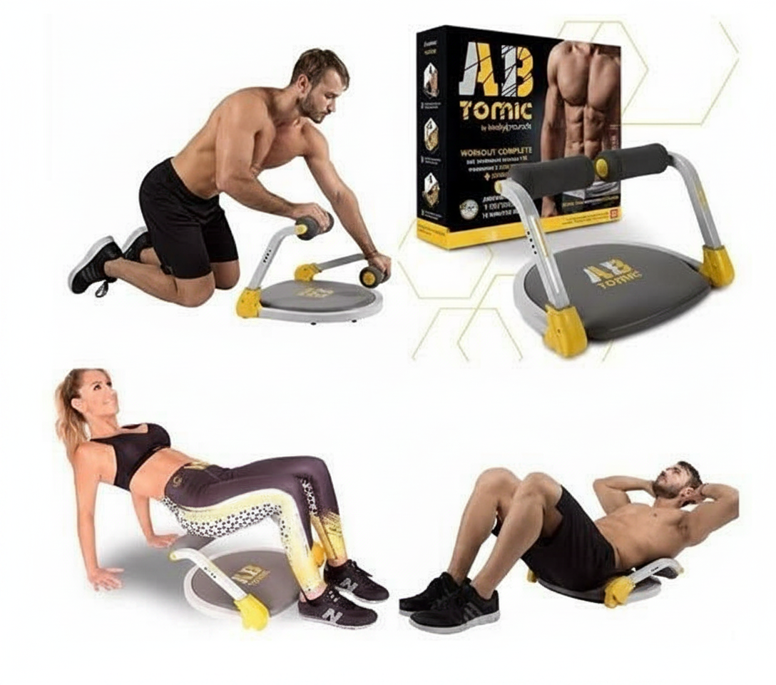 SwiftShape Pack Famille — Ventre Plat + Guide Nutrition Offert