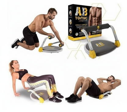 SwiftShape Pack Famille — Ventre Plat + Guide Nutrition Offert