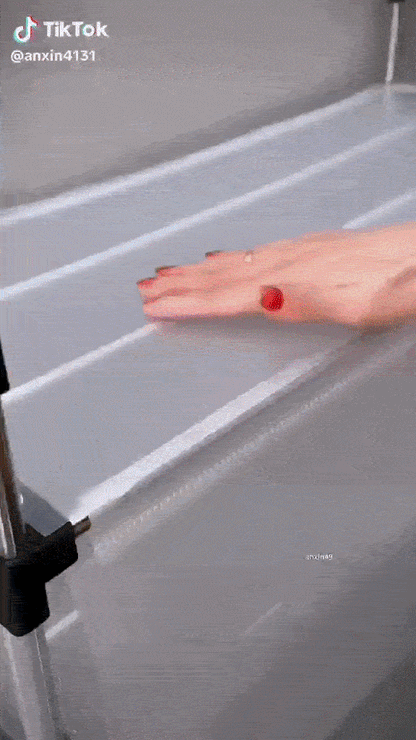 Etagère de caussures