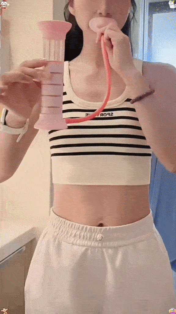 Haltère de respiration abdominale