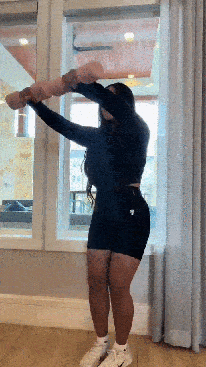 Kettlebell 3-en-1 YOTTOY