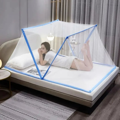 Moustiquaire pliable