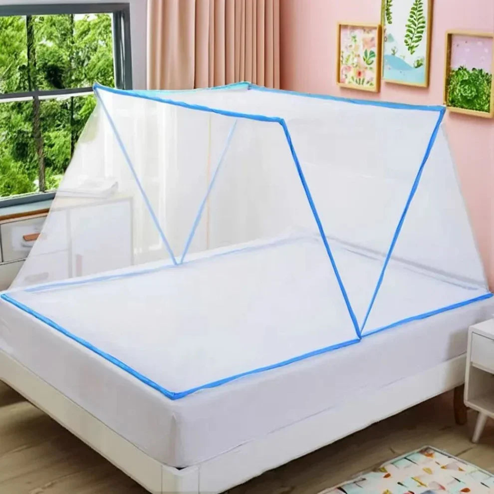 Moustiquaire pliable