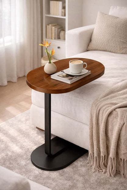 Table d'Appoint en C