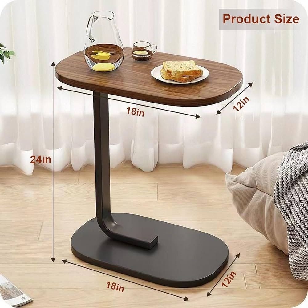Table d'Appoint en C