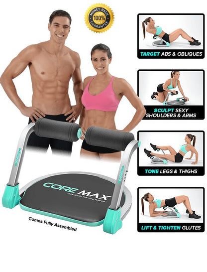 SwiftShape Pack Famille — Ventre Plat + Guide Nutrition Offert