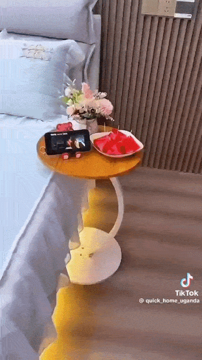 Table d'Appoint Design