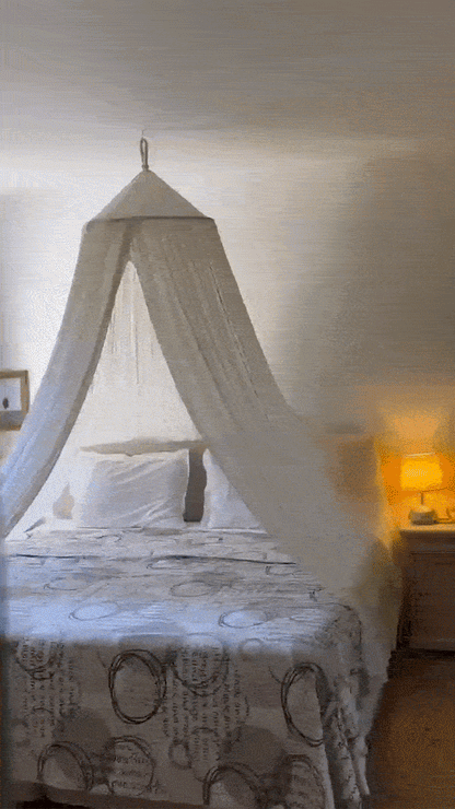 Moustiquaire Royale