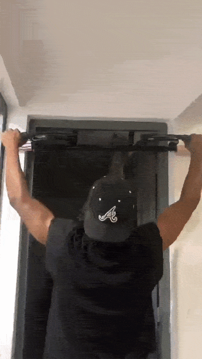 Barre de traction multifonctions